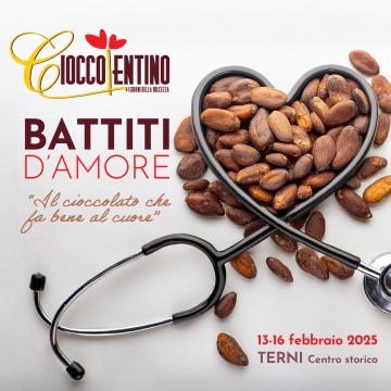 Cioccolentino