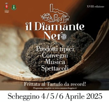 Diamante Nero
