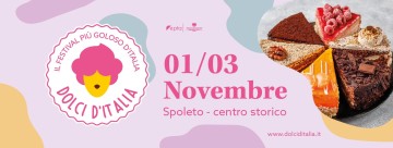 Dolci d'Italia