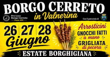 Estate Borghigiana