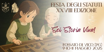Festa degli Statuti