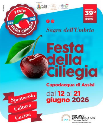 Festa della Ciliegia
