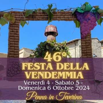 Festa della Vendemmia