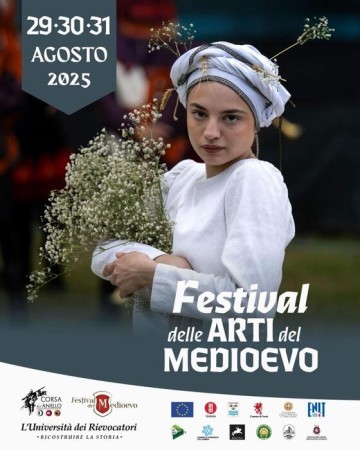 Festa delle Arti del Medioevo