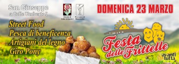 Festa delle Frittelle