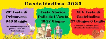 Festa di Primavera