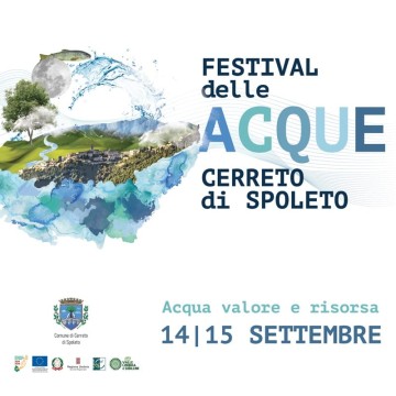 Festival delle Acque