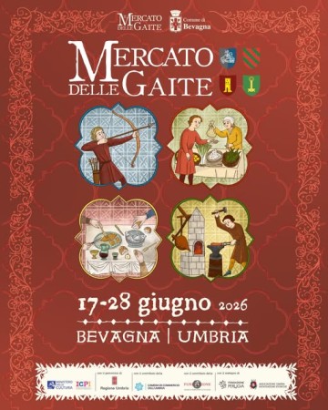 Il Mercato delle Gaite