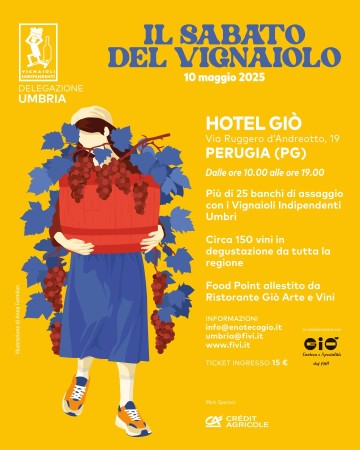 Il Sabato del Vignaiolo