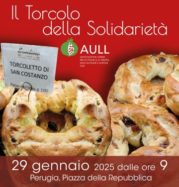 Il Torcolo della Solidarietà