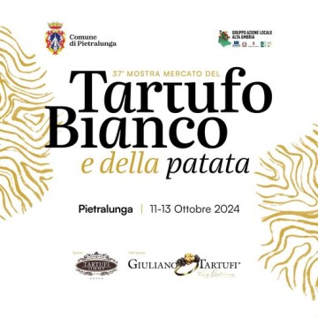 Mostra del Tartufo e della Patata Bianca