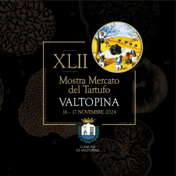 Mostra Mercato del Tartufo