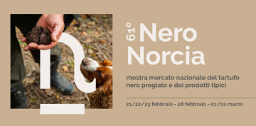 Nero Norcia