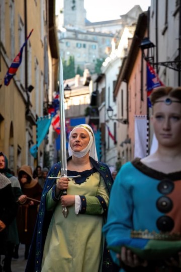 Palio dei Colombi