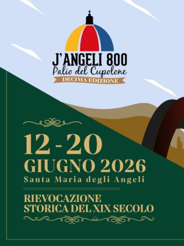 Palio del Cupolone