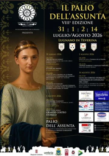 Palio dell'Assunta