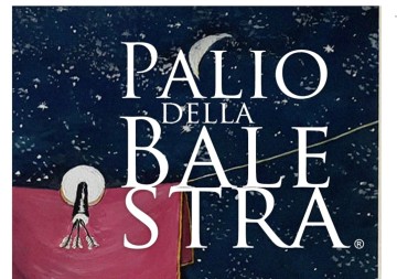 Palio della Balestra