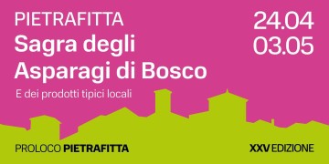 Sagra degli Asparagi di Bosco