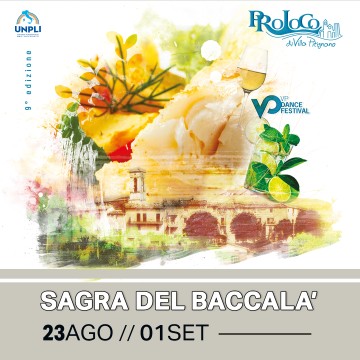 Sagra del Baccalà