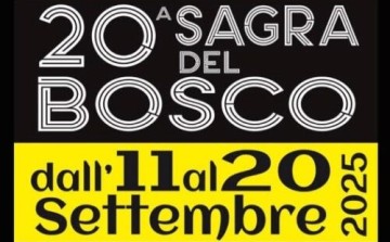 Sagra del Bosco