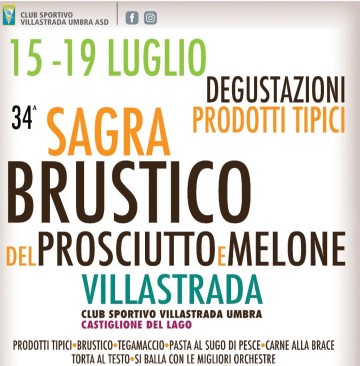 Sagra del Brustico