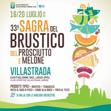 Sagra del Brustico