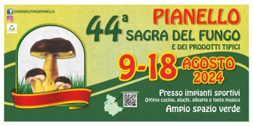 Sagra del Fungo