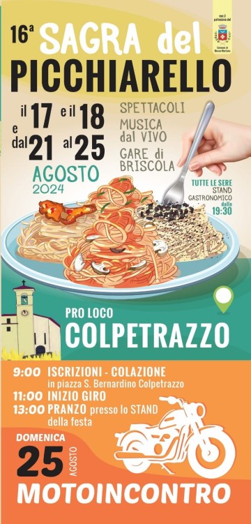 Sagra del Picchiarello