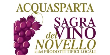 Sagra del Vino Novello e dei Prodotti Tipici Locali