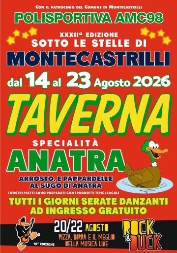 Sagra dell'Anatra