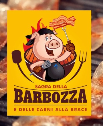 Sagra della Barbozza e delle Carni alla Brace