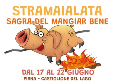 Stramaialata - Sagra del Mangiar Bene