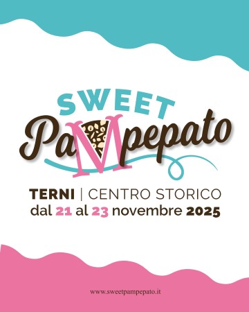 Sweet Pampepato