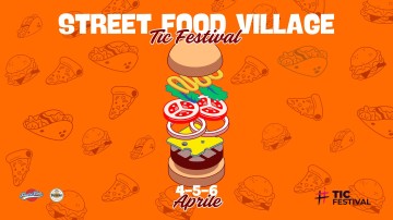 Terni Street Food Festival