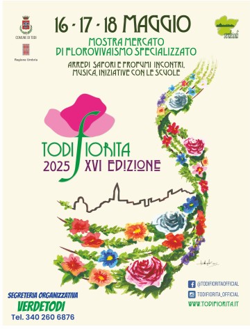 TodiFiorita