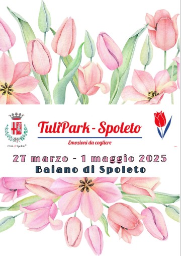 TuliPark