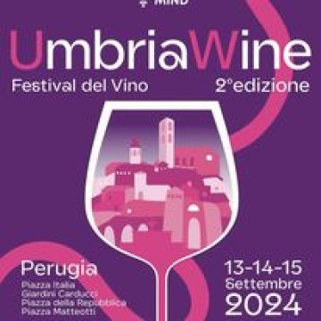 Umbria Wine - Festival del Vino