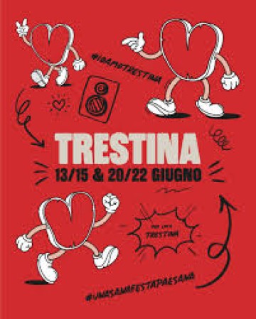 Una Sana Festa Paesana