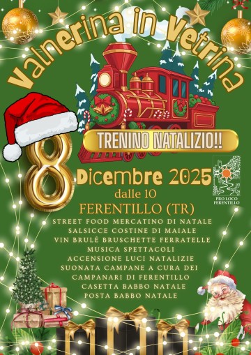 Valnerina in Vetrina