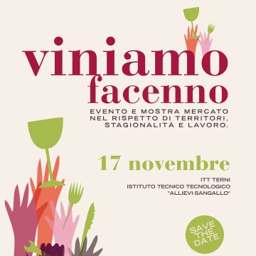 Viniamo Facenno