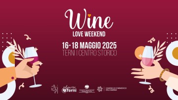 Wine Love Weekend