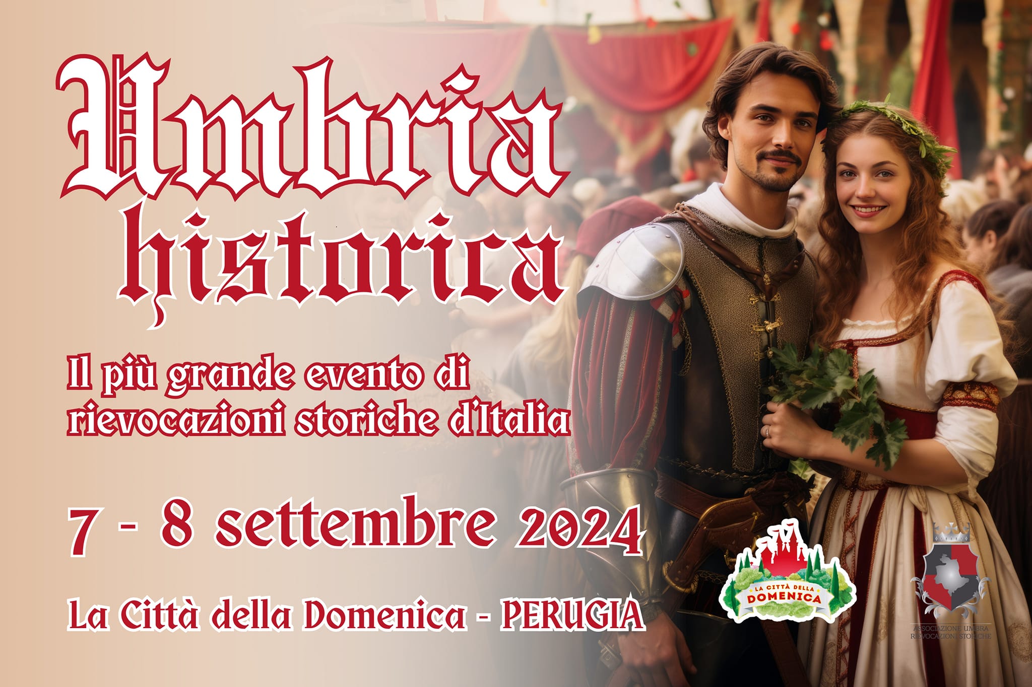 Umbria Historica