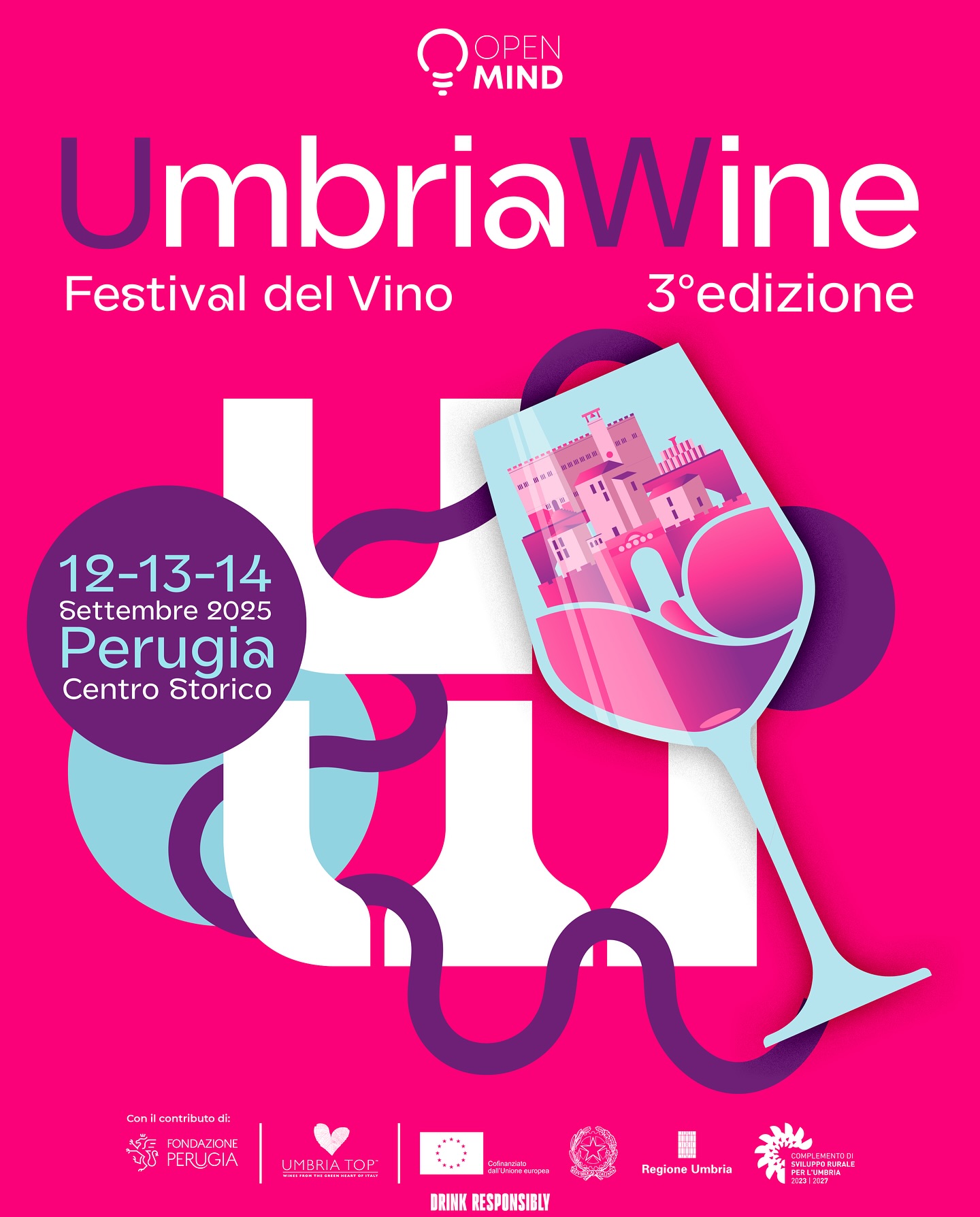 Umbria Wine - Festival del Vino