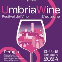 Umbria Wine - Festival del Vino