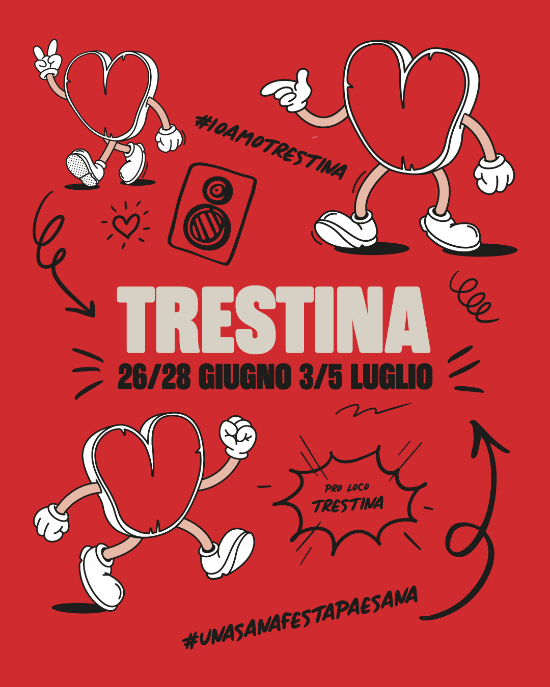 Una Sana Festa Paesana