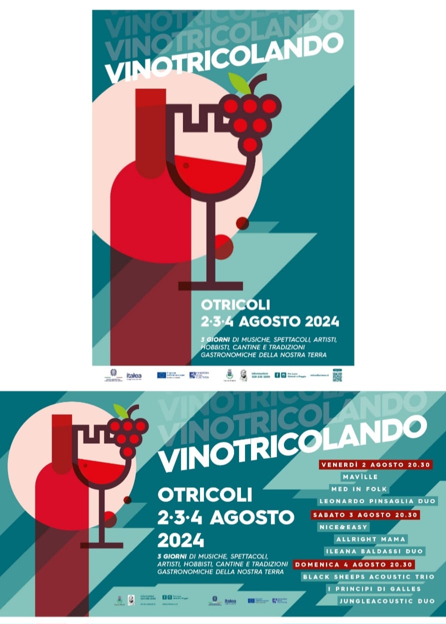 Vinotricolando